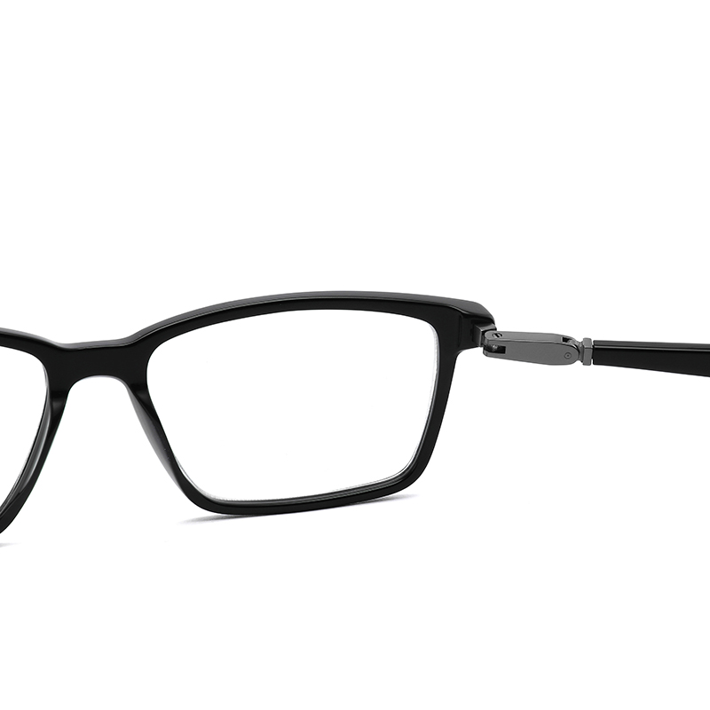 YG78055 CILP-ON OPTICAL FRAMES